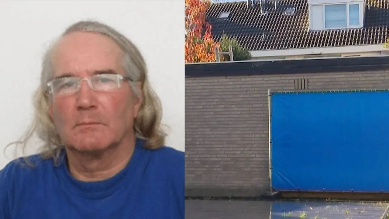 albert visser gevonden
