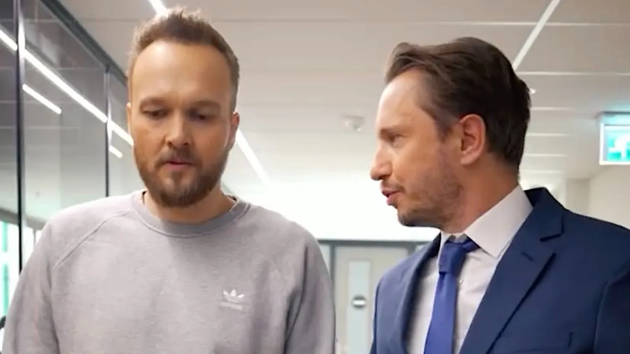 arjenl lubach stapt over naar rtl