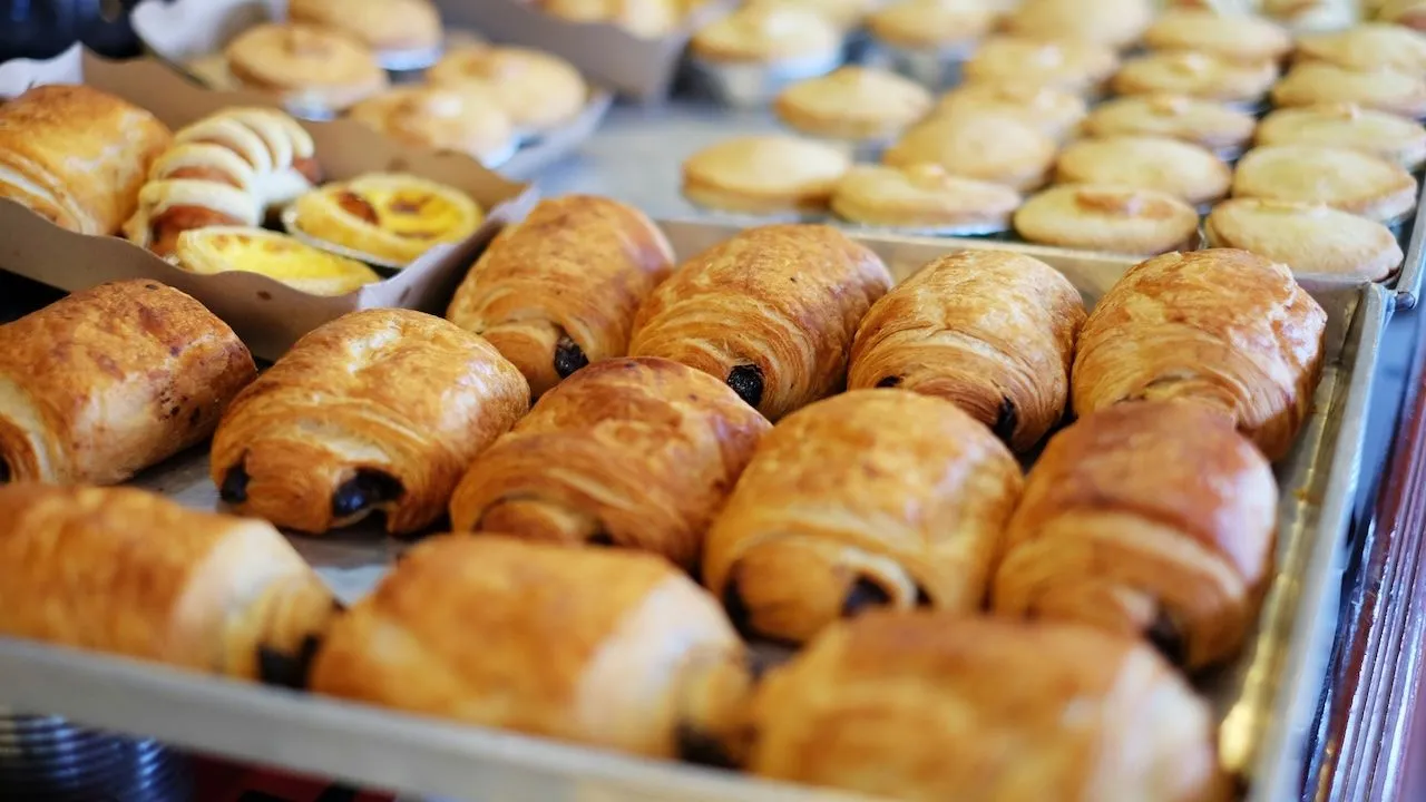 bakkerij