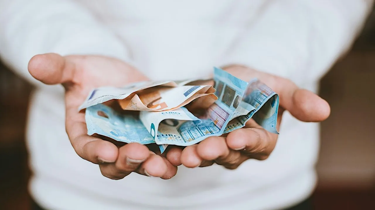 geld sparen belastingvrij
