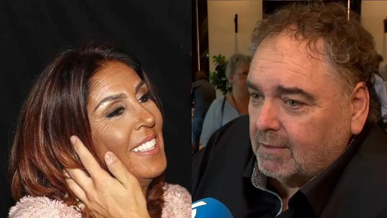 rachel hazes peter beense