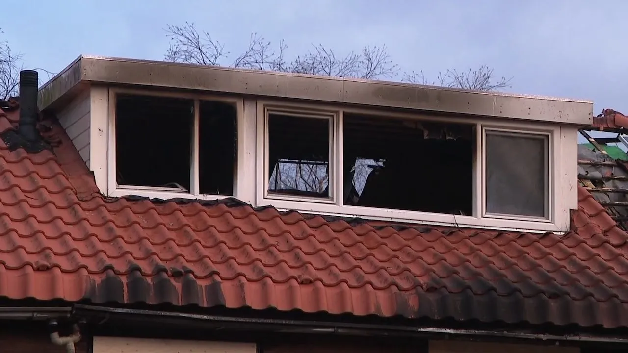 aanslag purmerend