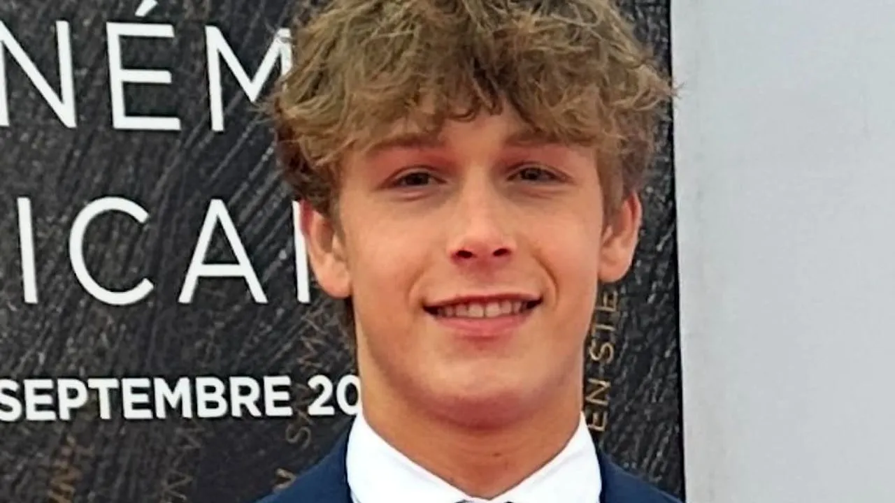 bekende acteur 16