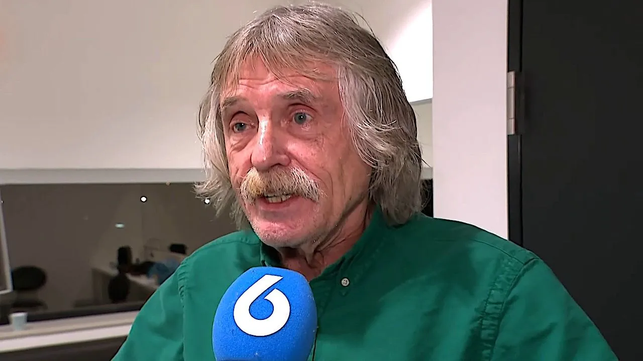 derksen interview