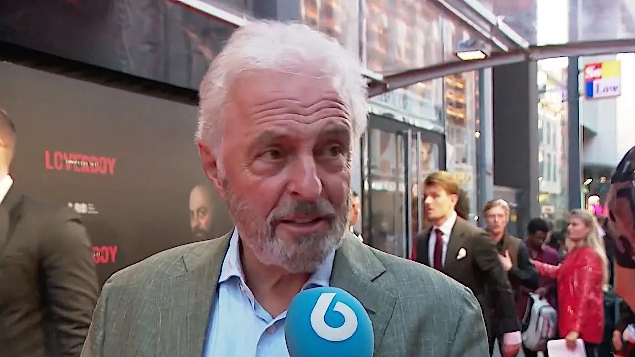 huub stapel