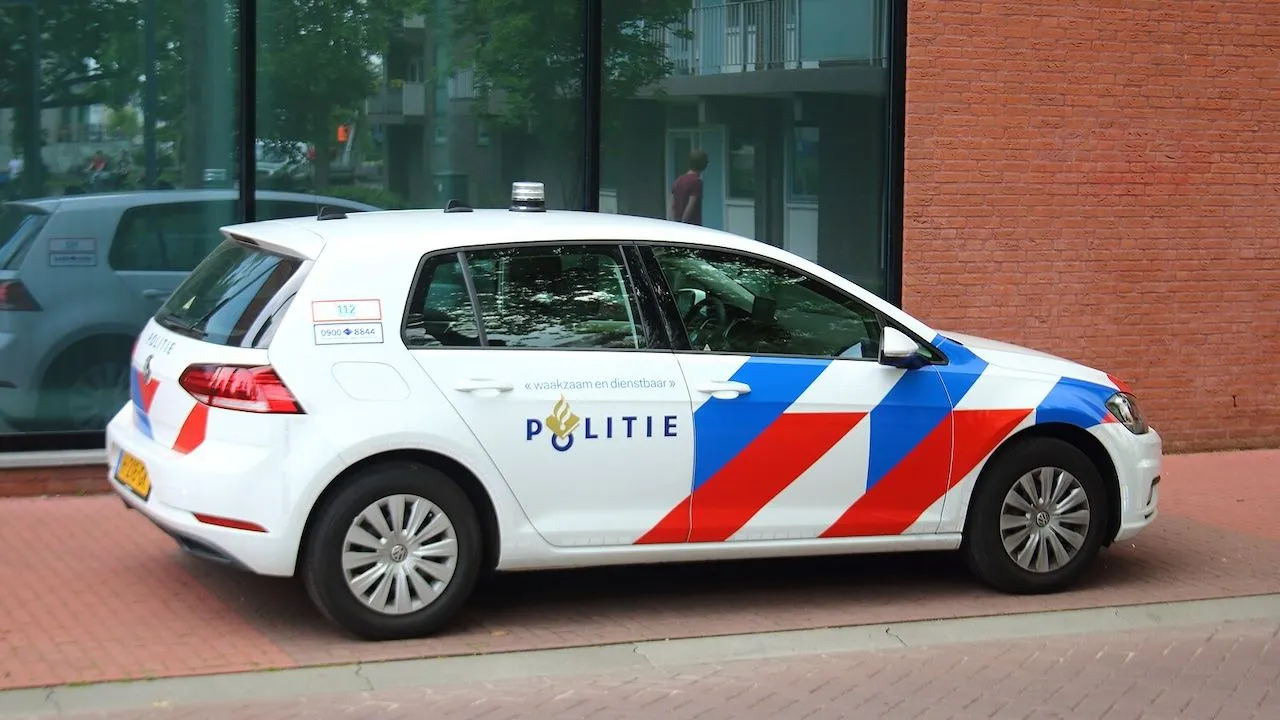 politie nedeland