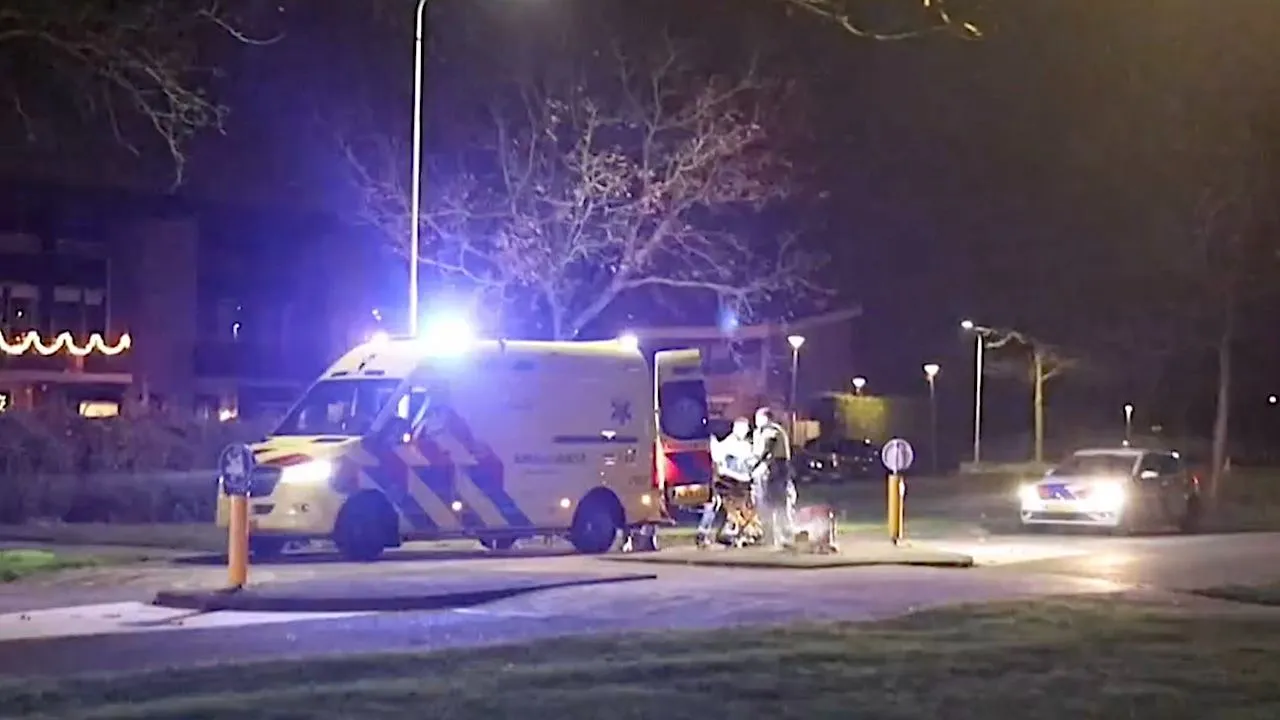 vuurwerk tiel dodelijk ongeluk