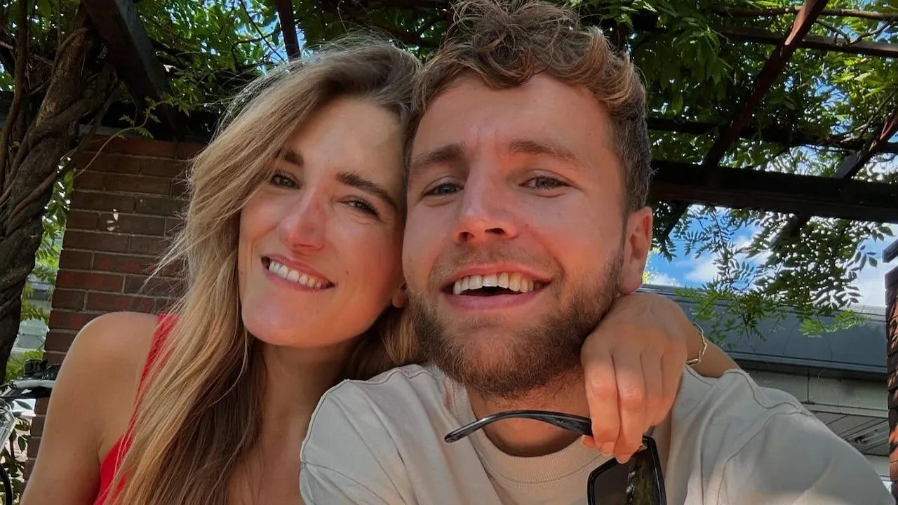 suzan en freek