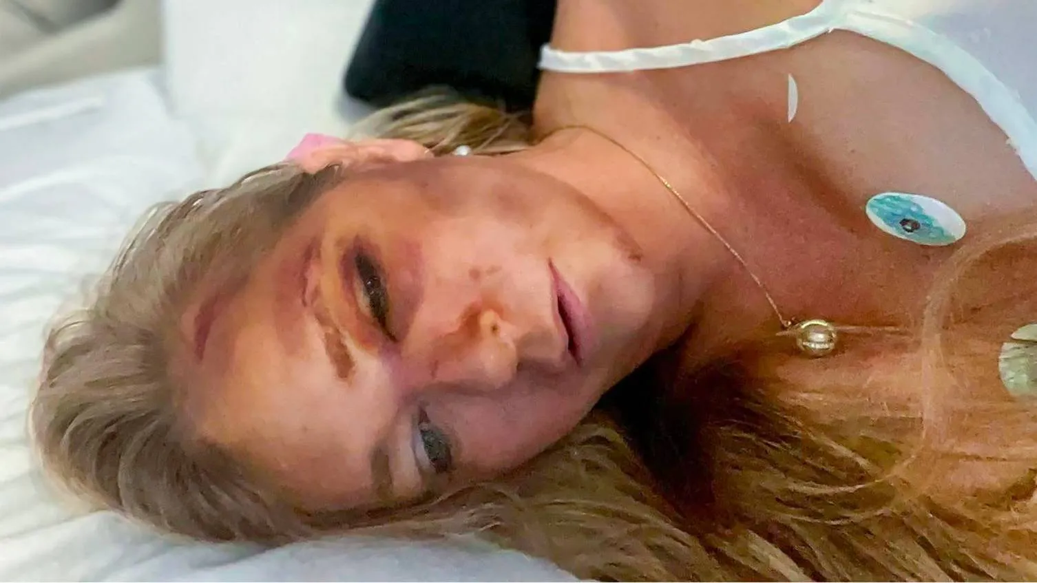 virginia giuffre instagram