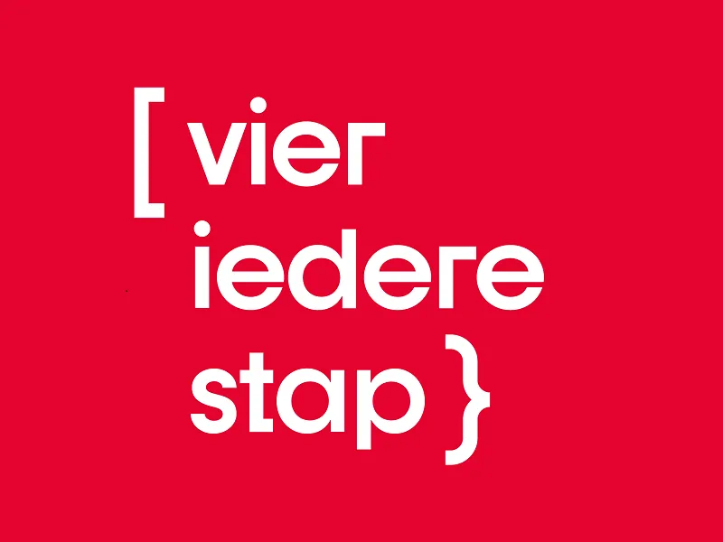 202207 vier iedere stap