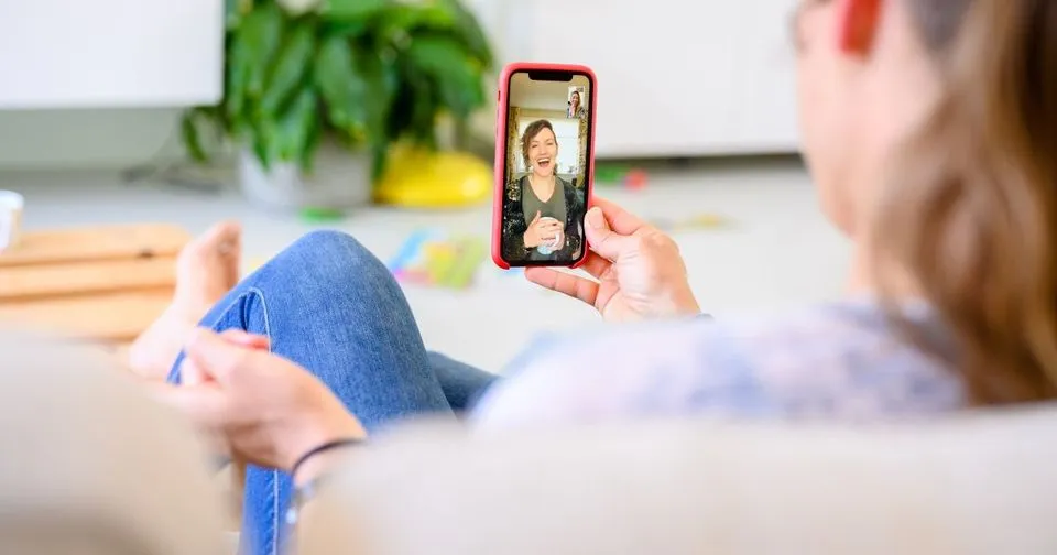 aandacht voor elkaar corona