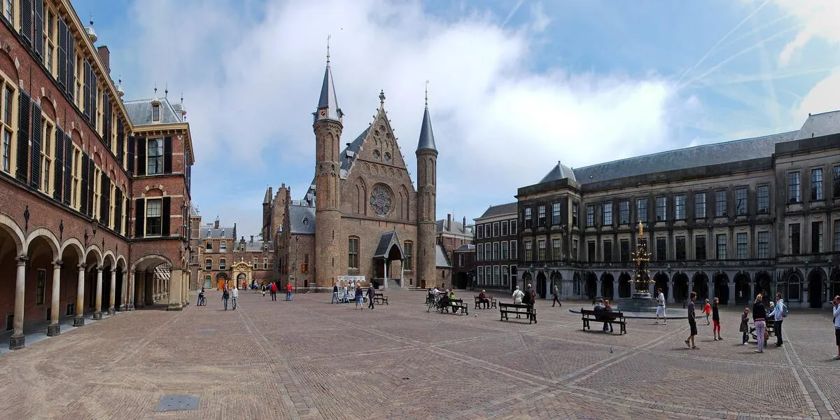 binnenhof