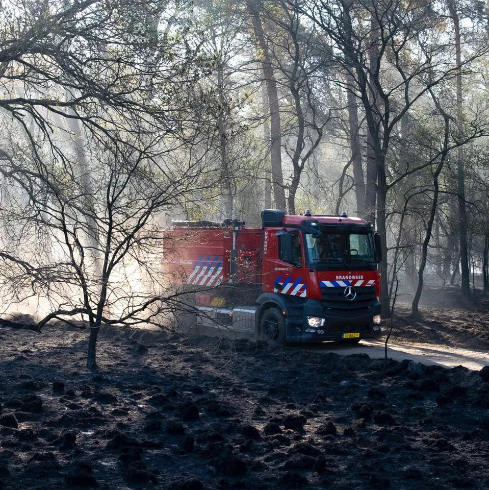 brandweer venlo beroepsploeg