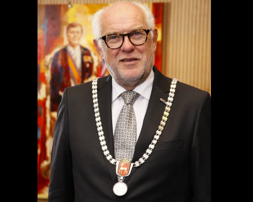 burgemeester soest