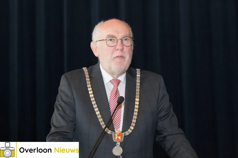 burgemeester van soest