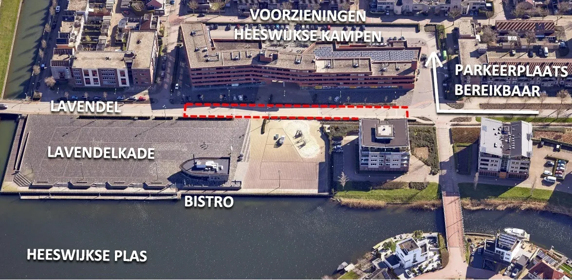 cuijk werkzaamheden