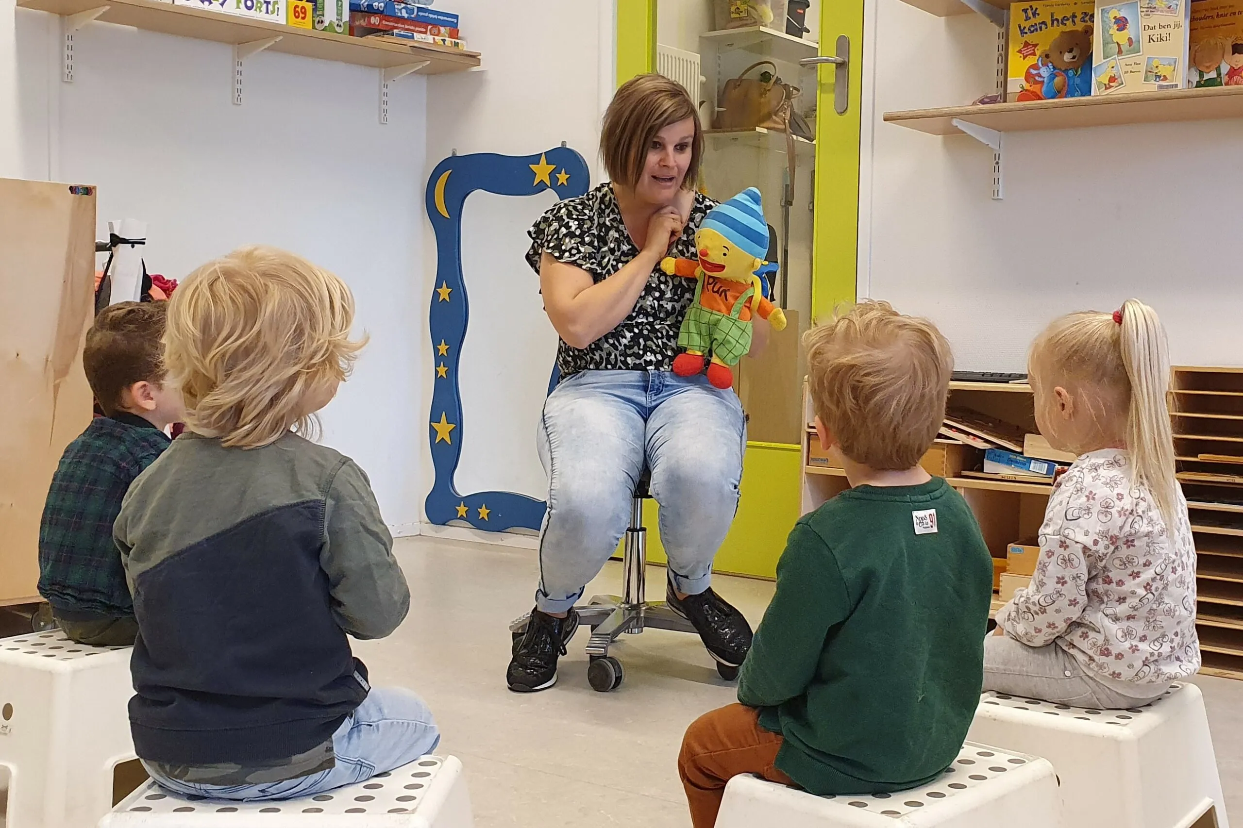 extra peuteraanbod meivakantie scaled