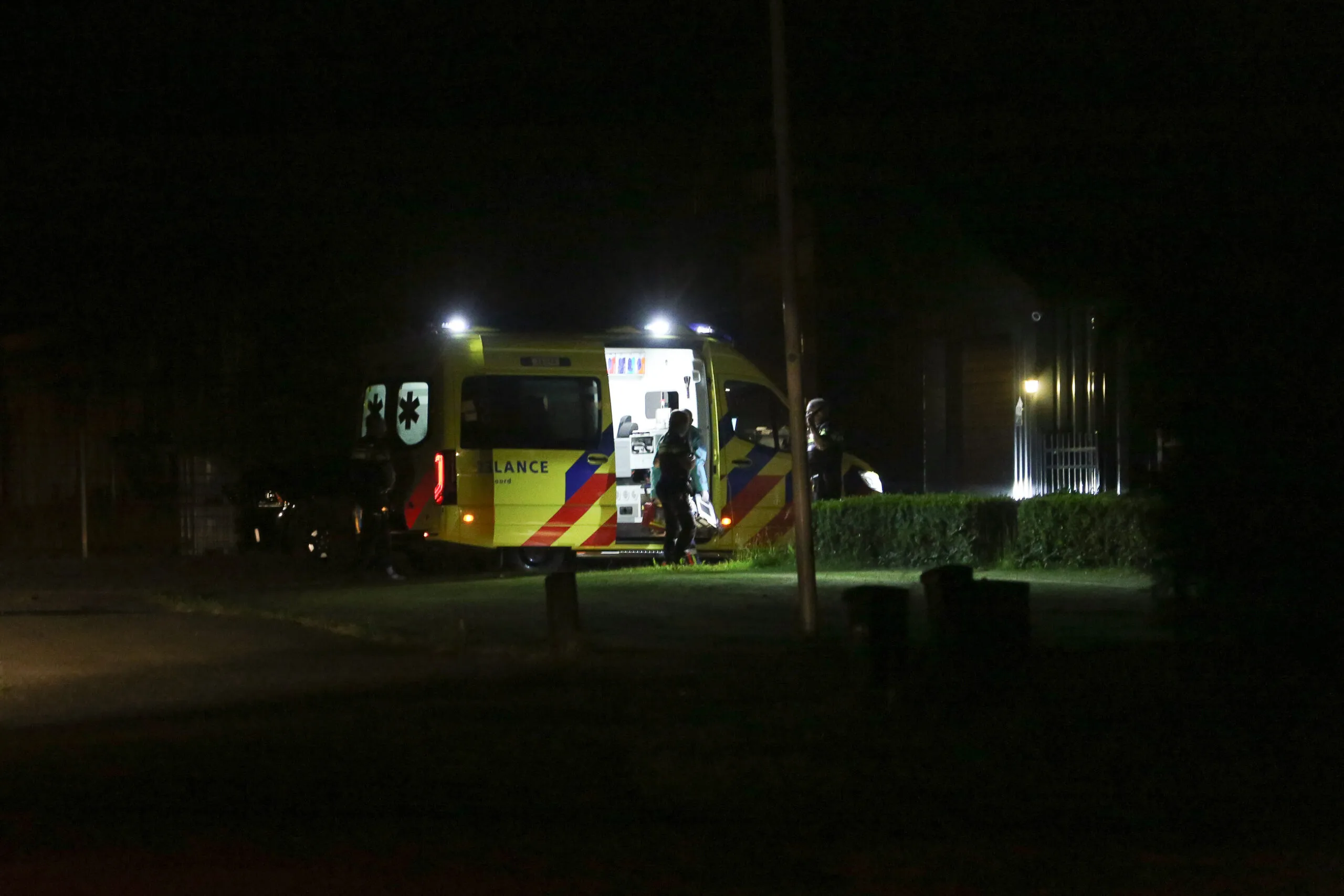 jongen 16 aangehouden na steekincident 6 6 2021 1 scaled