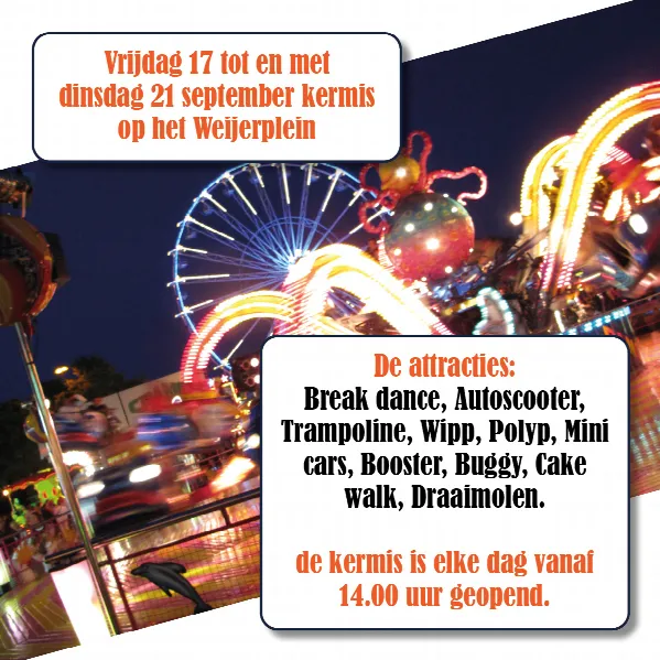 kermis insta 1