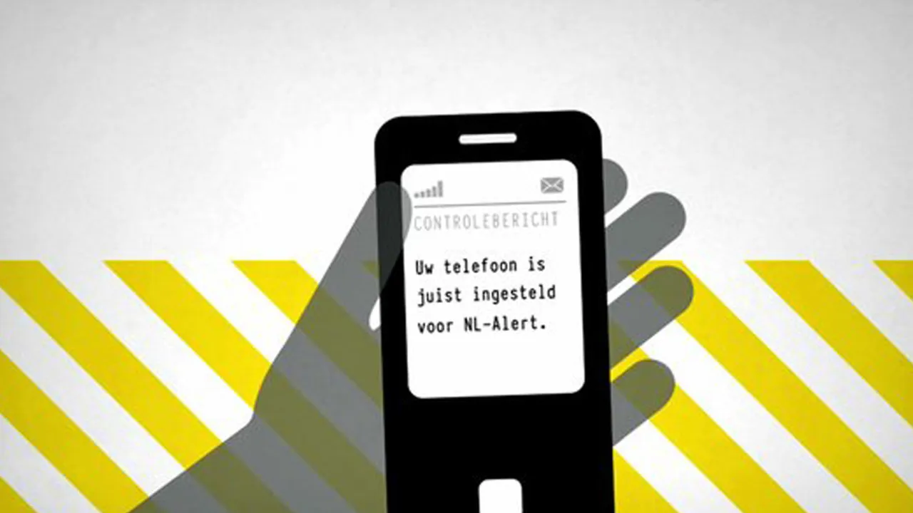 nl alert