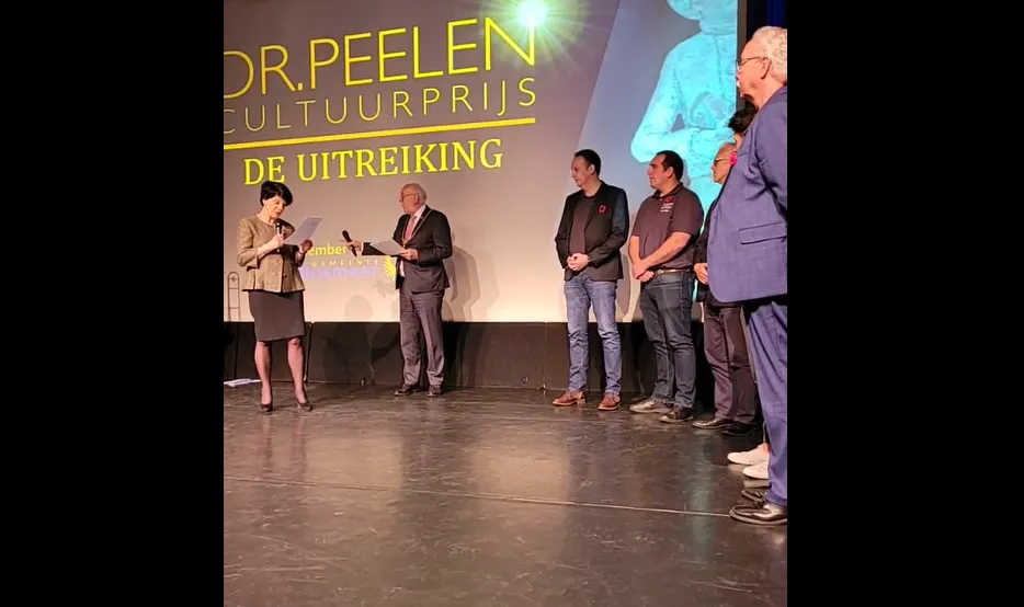 peelen