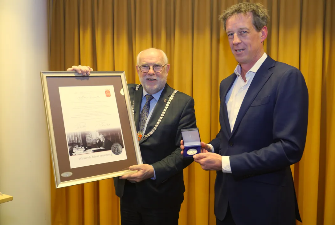 persfoto gem boxmeer
