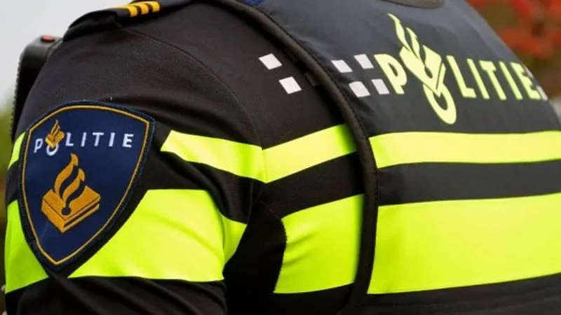 politie uniform