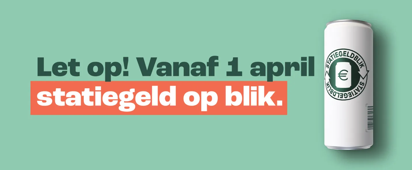 statiegeld nederland