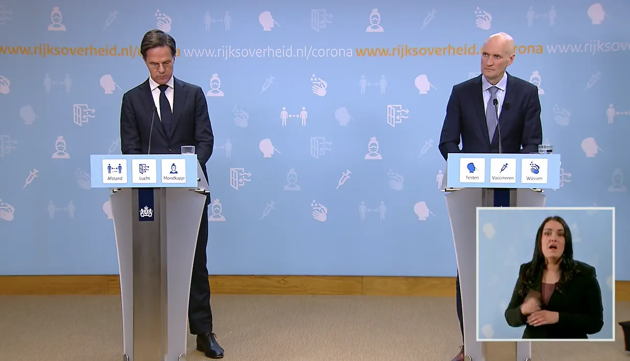 stilbeeld pers 25 januari