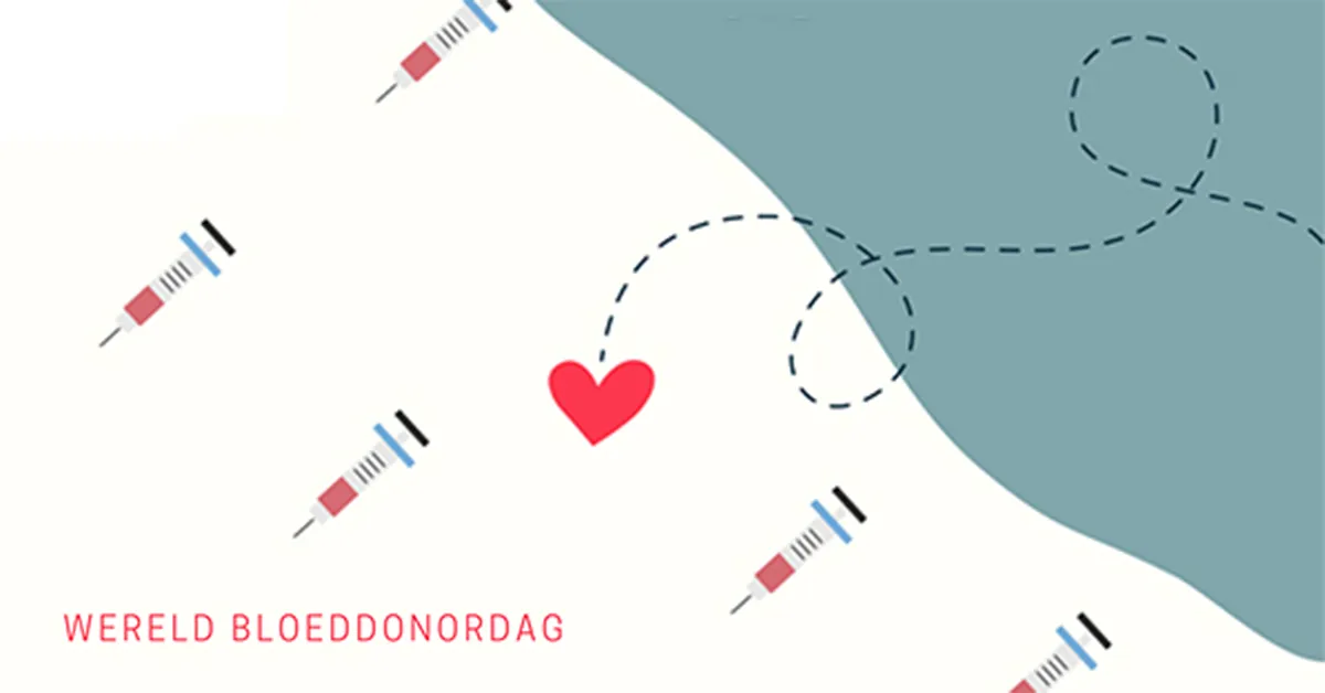 wereldbloeddonordag fb