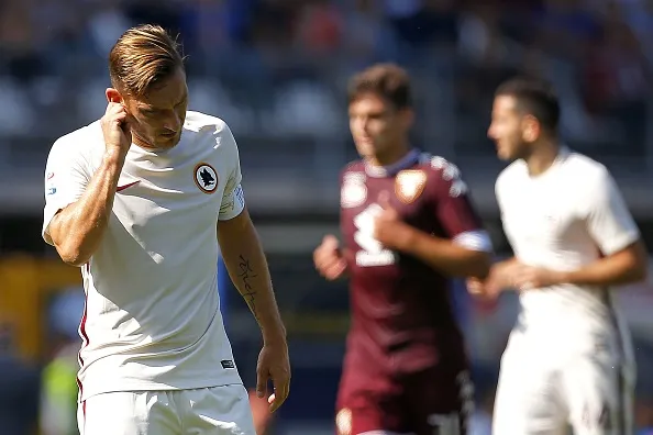 totti deluso 1