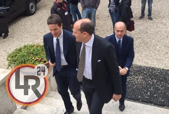 baldissoni gandini parnasi