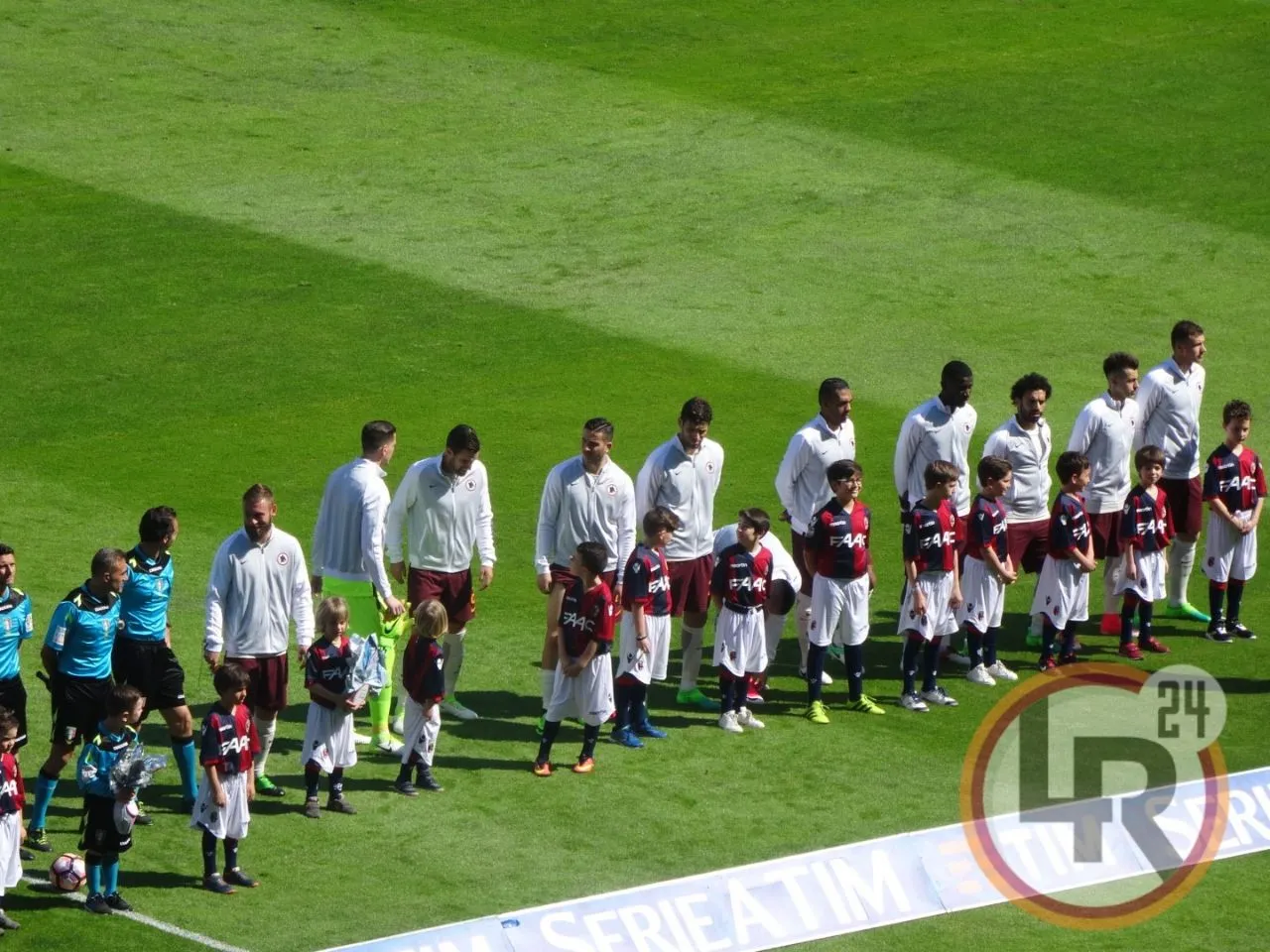 squadra