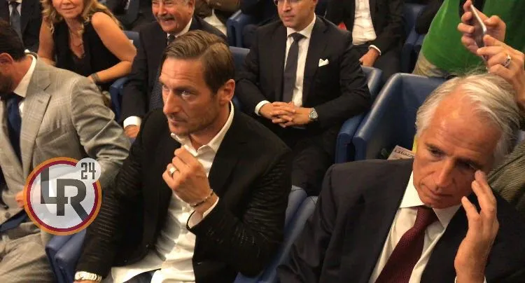 totti coni con malago lr24