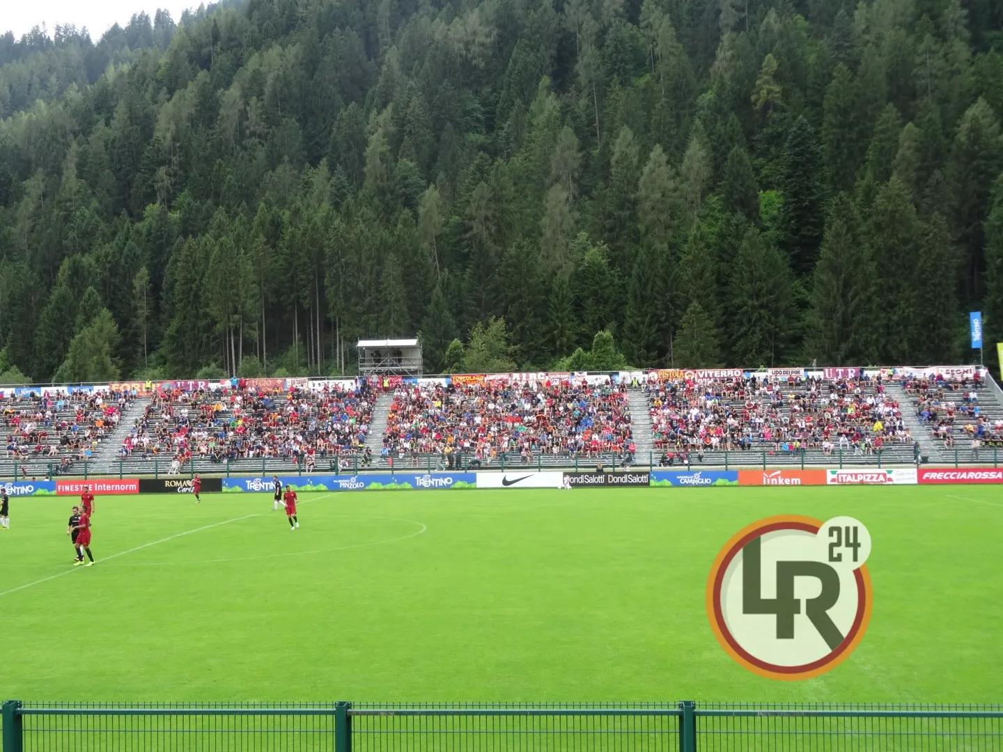 campo pinzolo