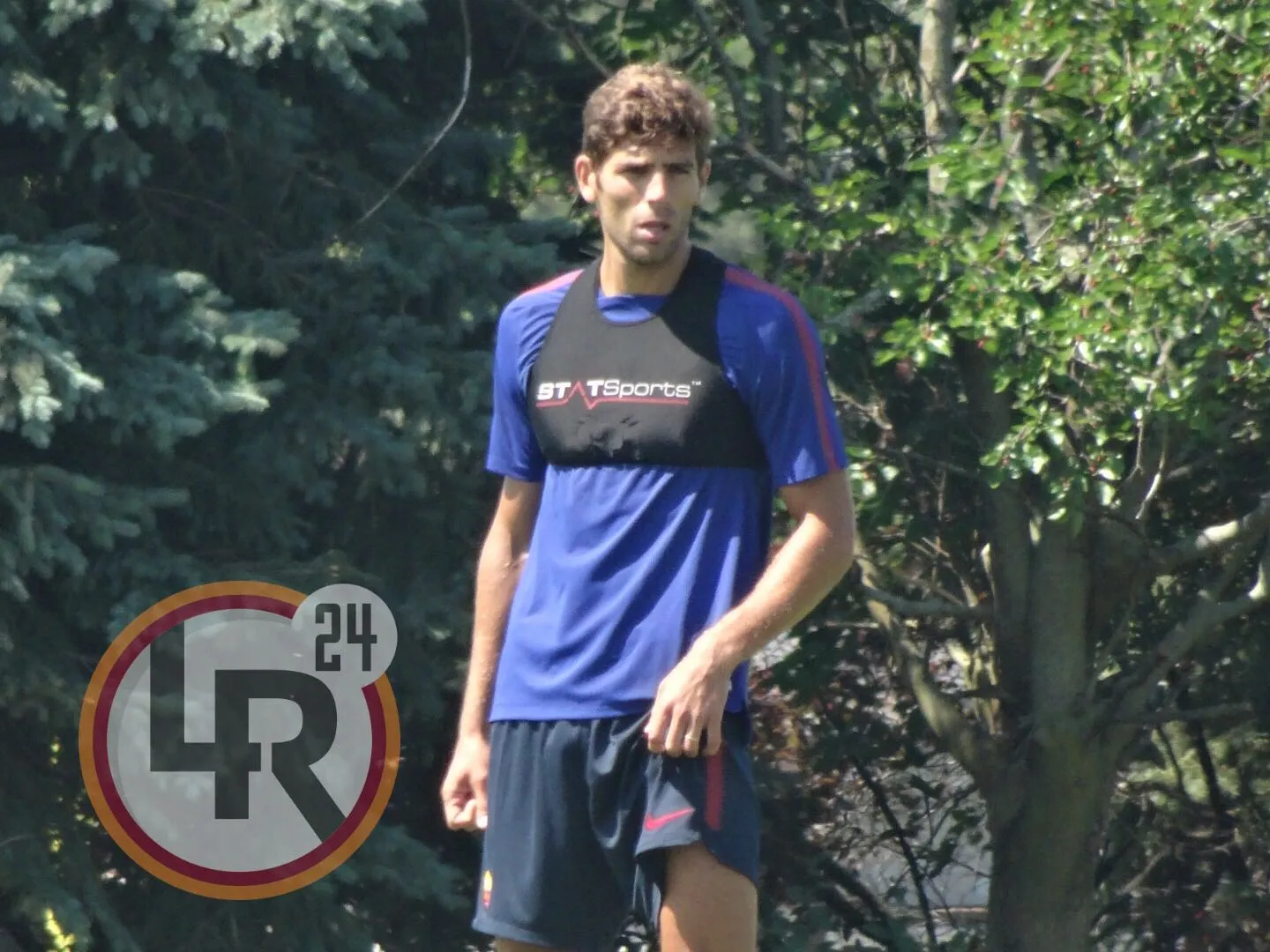 fazio tournee usa