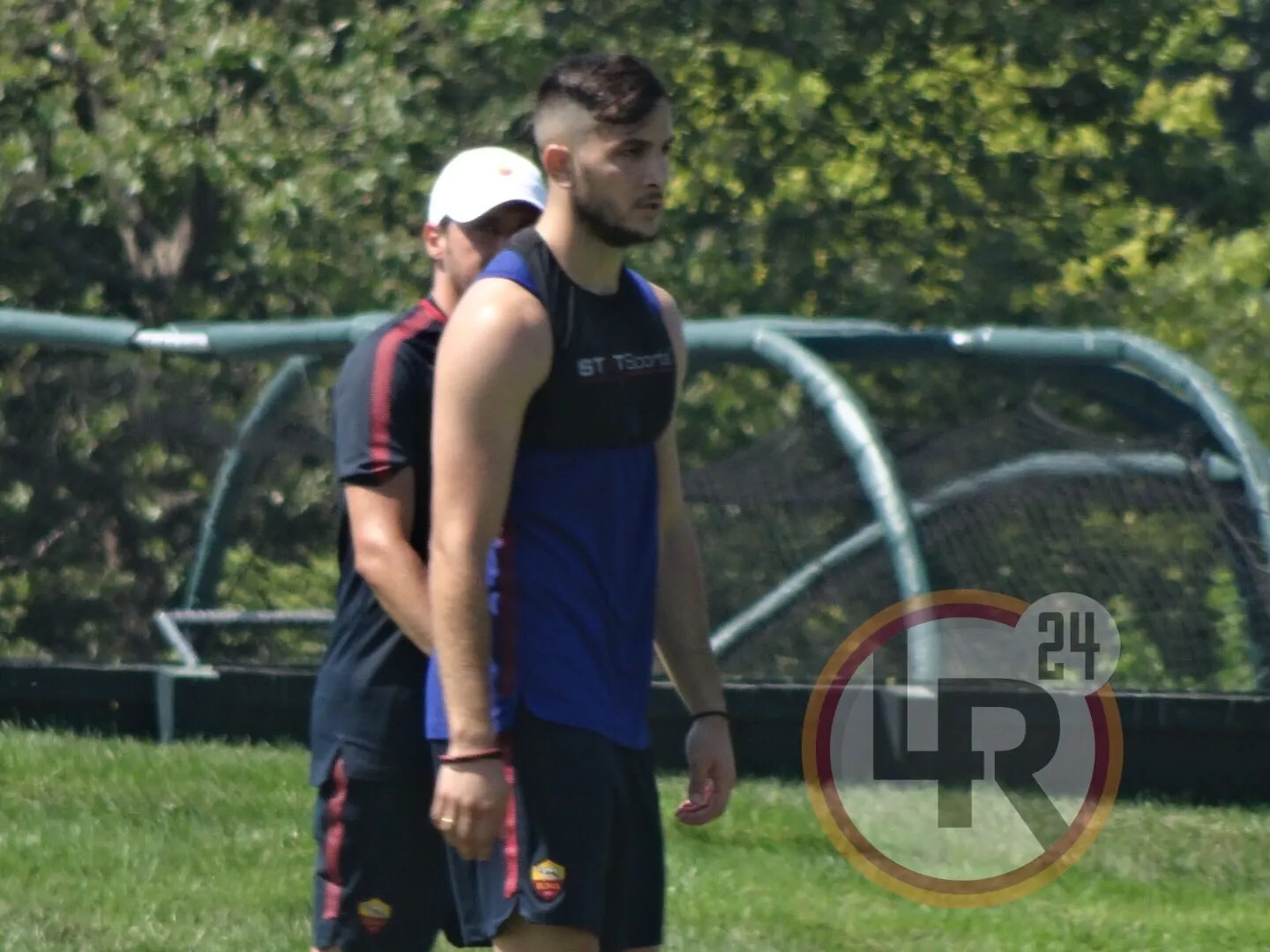 manolas lr24