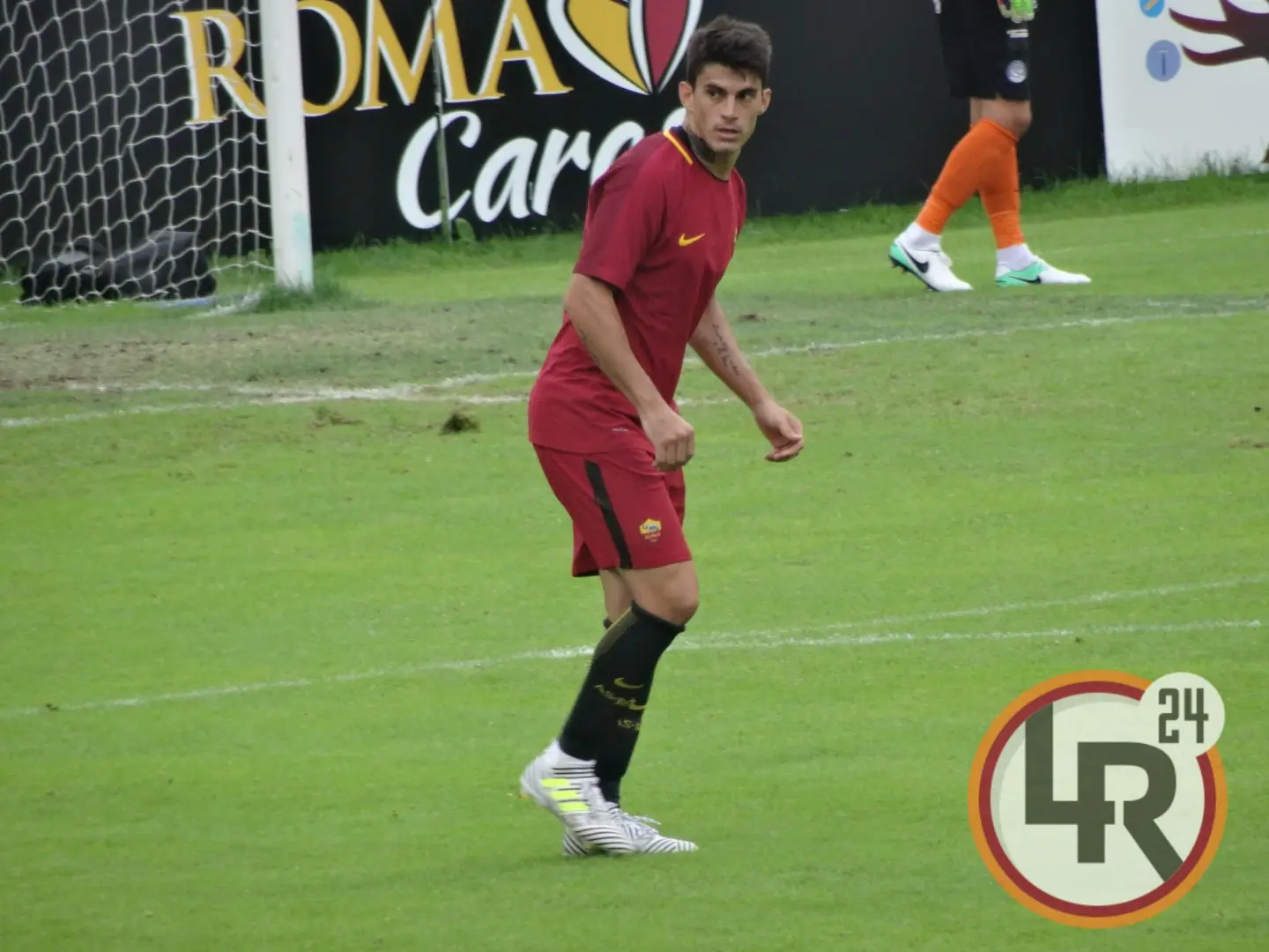 perotti amichevole pinzolo