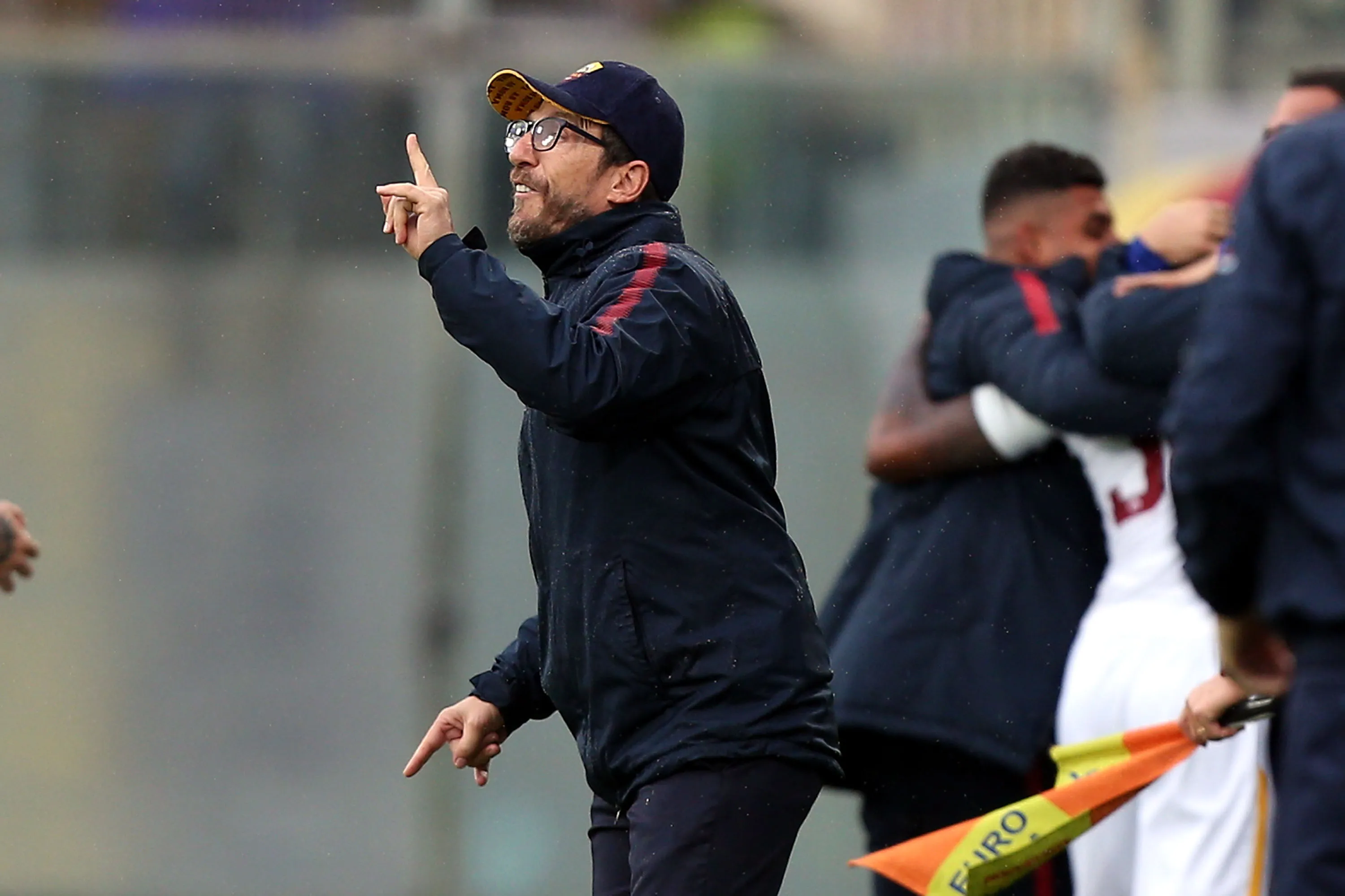 di francesco panca