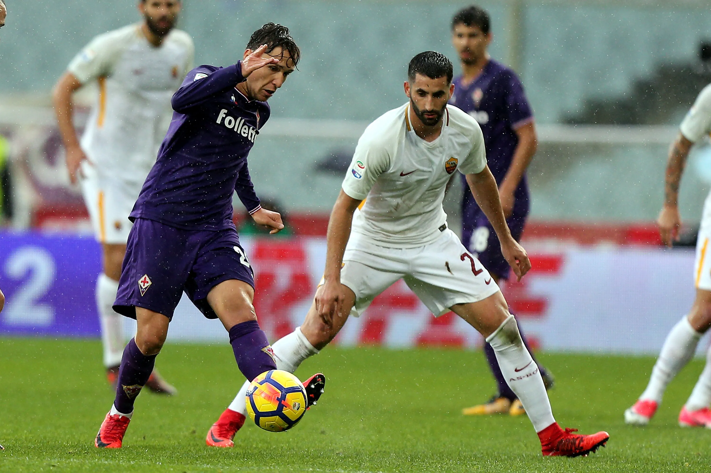 gonalons fiorentina roma