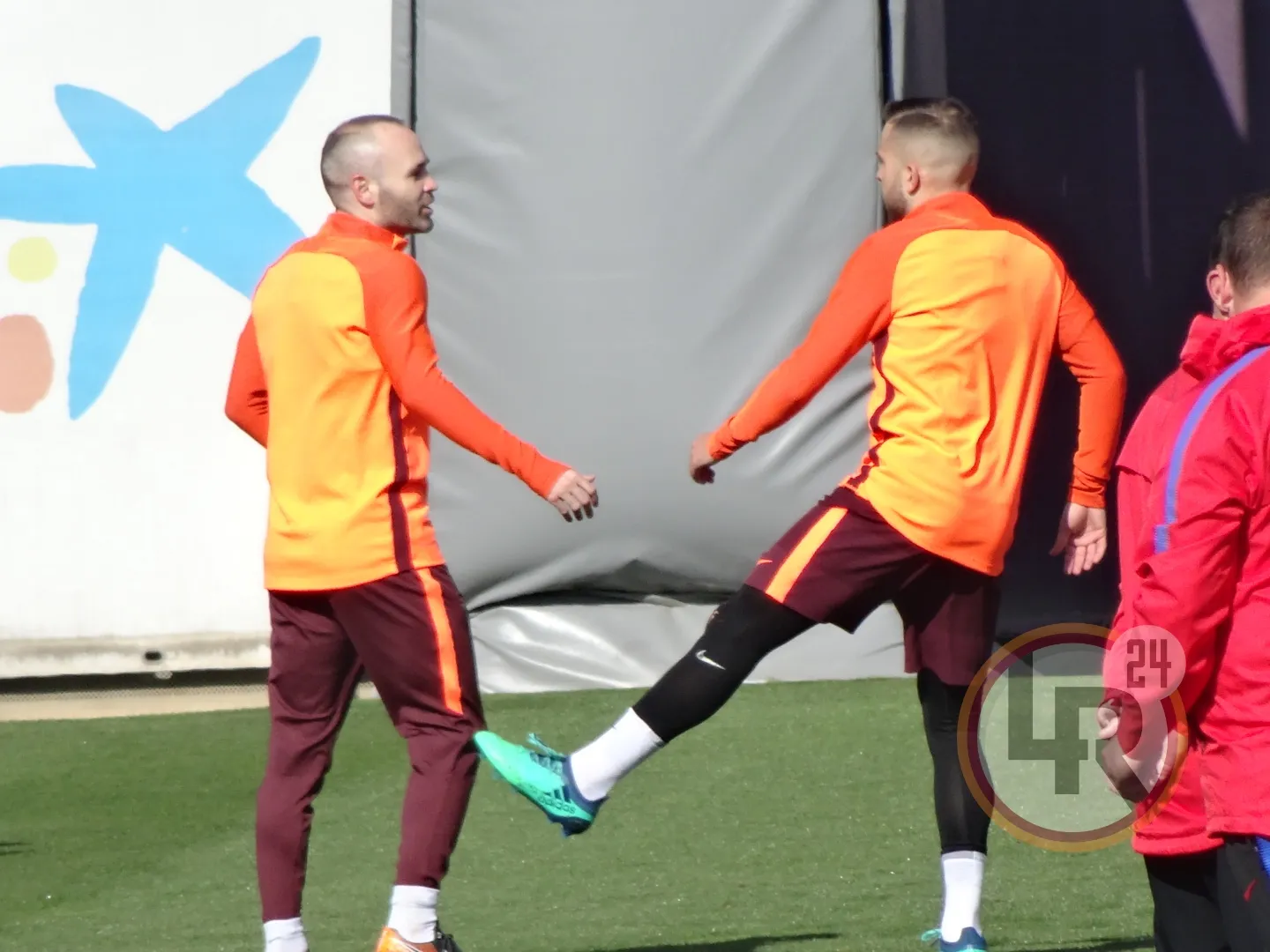 iniesta