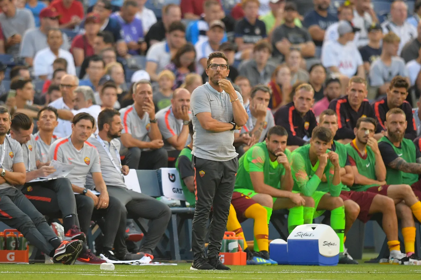 di francesco eusebio