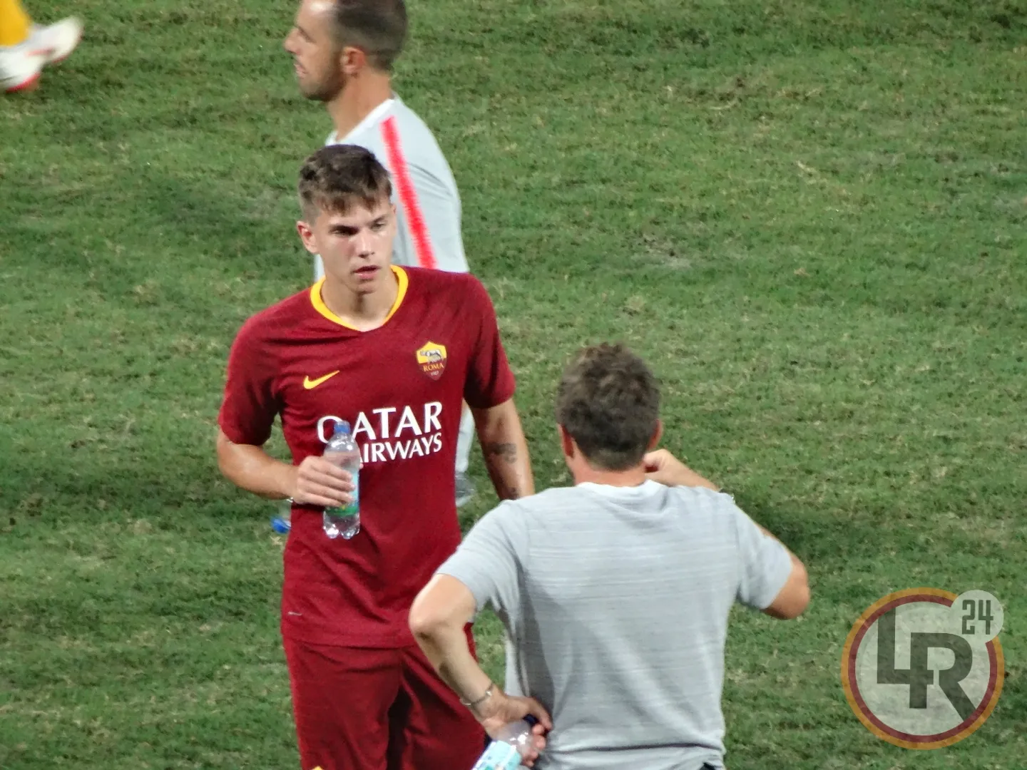 roma avellino coric di francesco