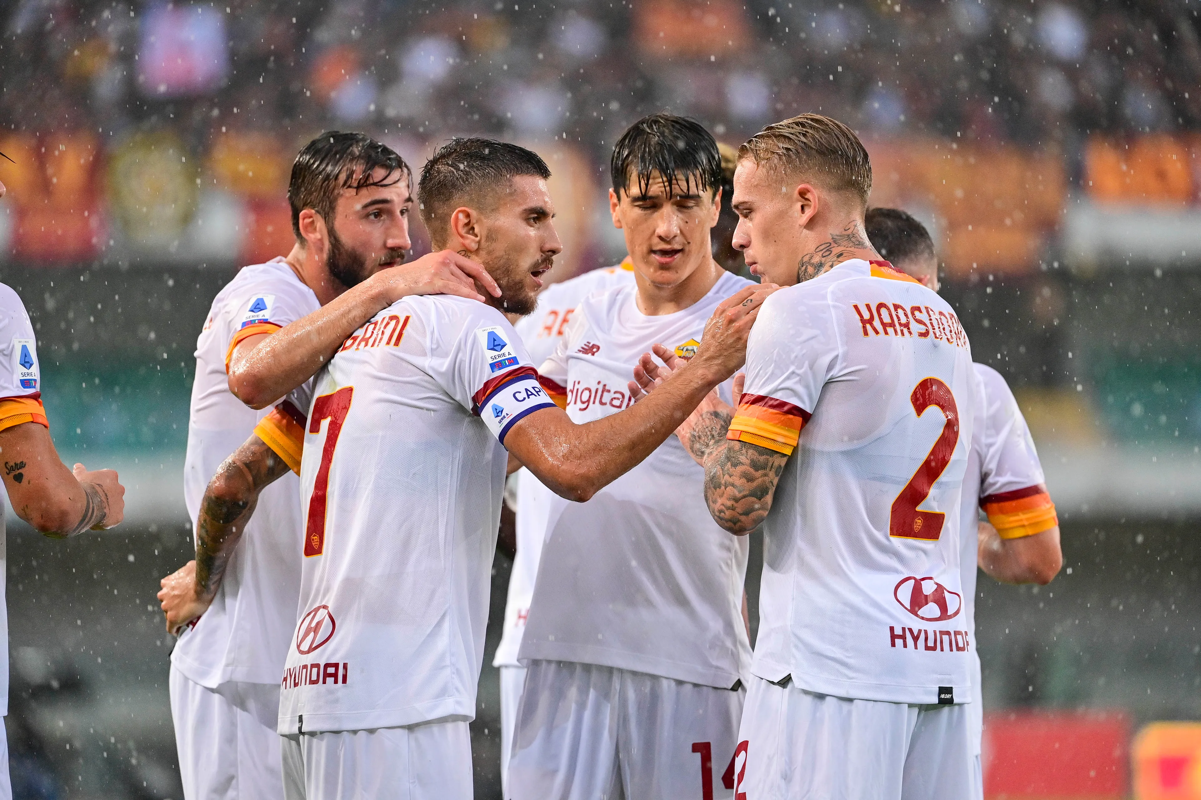 verona gruppo 2