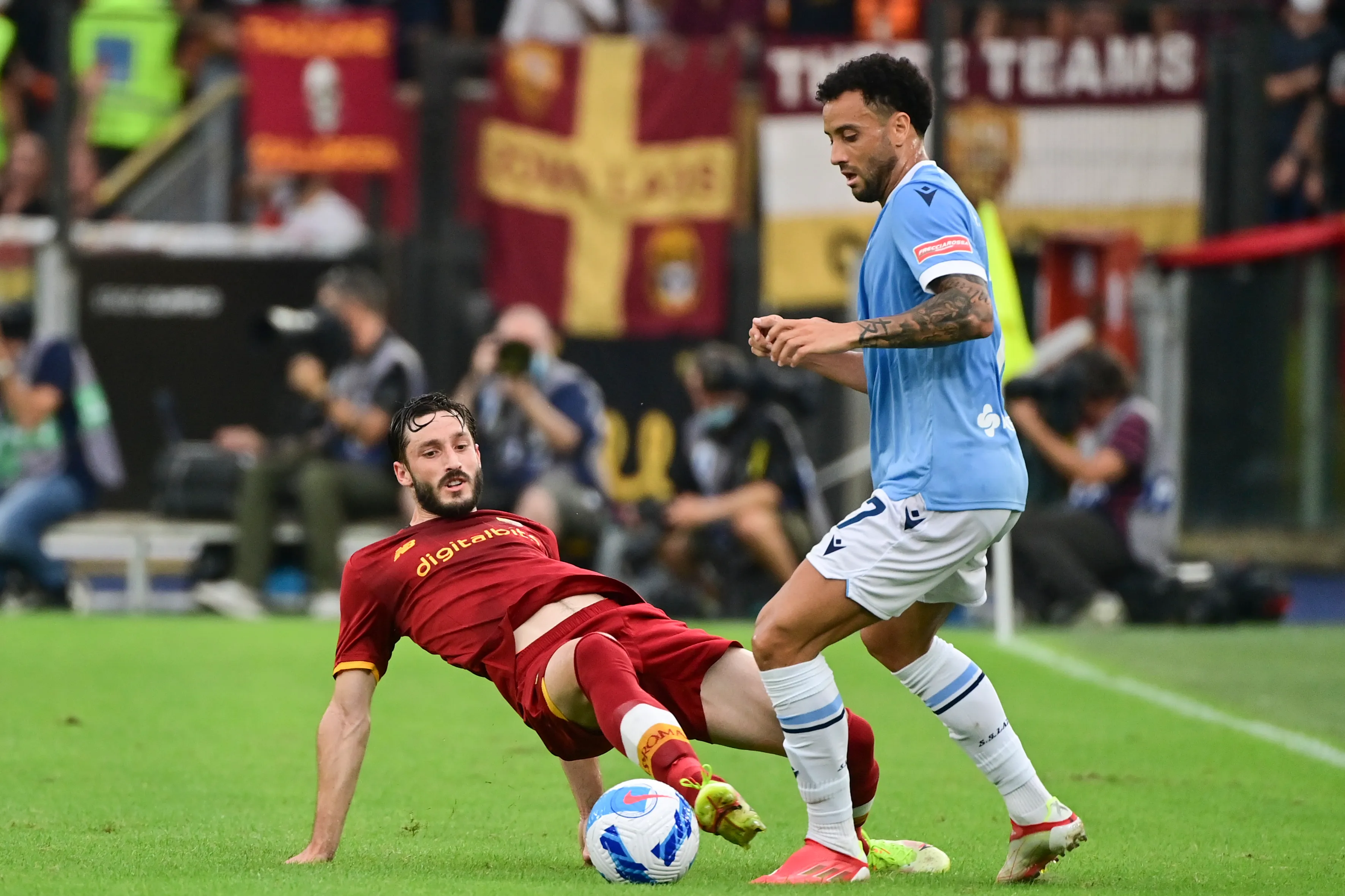 vina felipe anderson