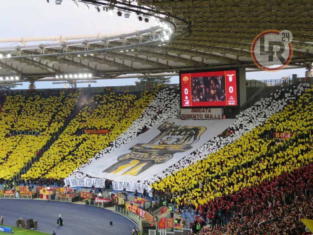 derby coreografia 2