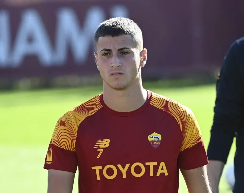 cherubini trigoria 2