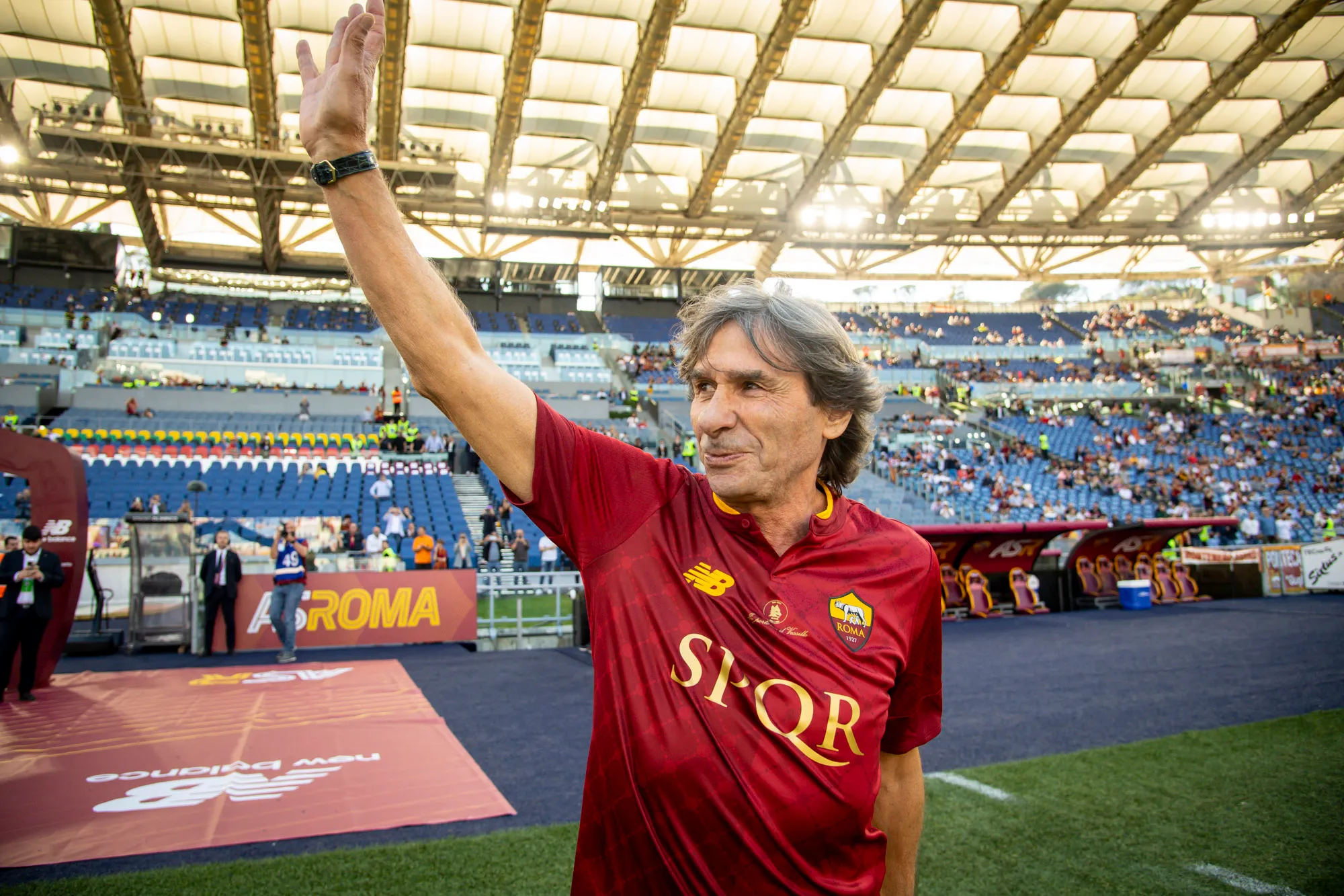roma inter conti