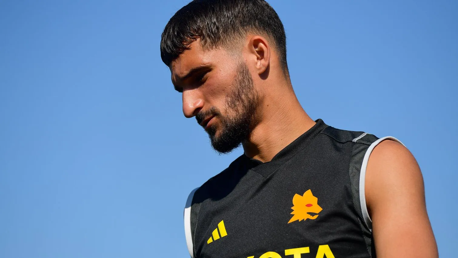 allenamento aouar estadio municipal albufeira