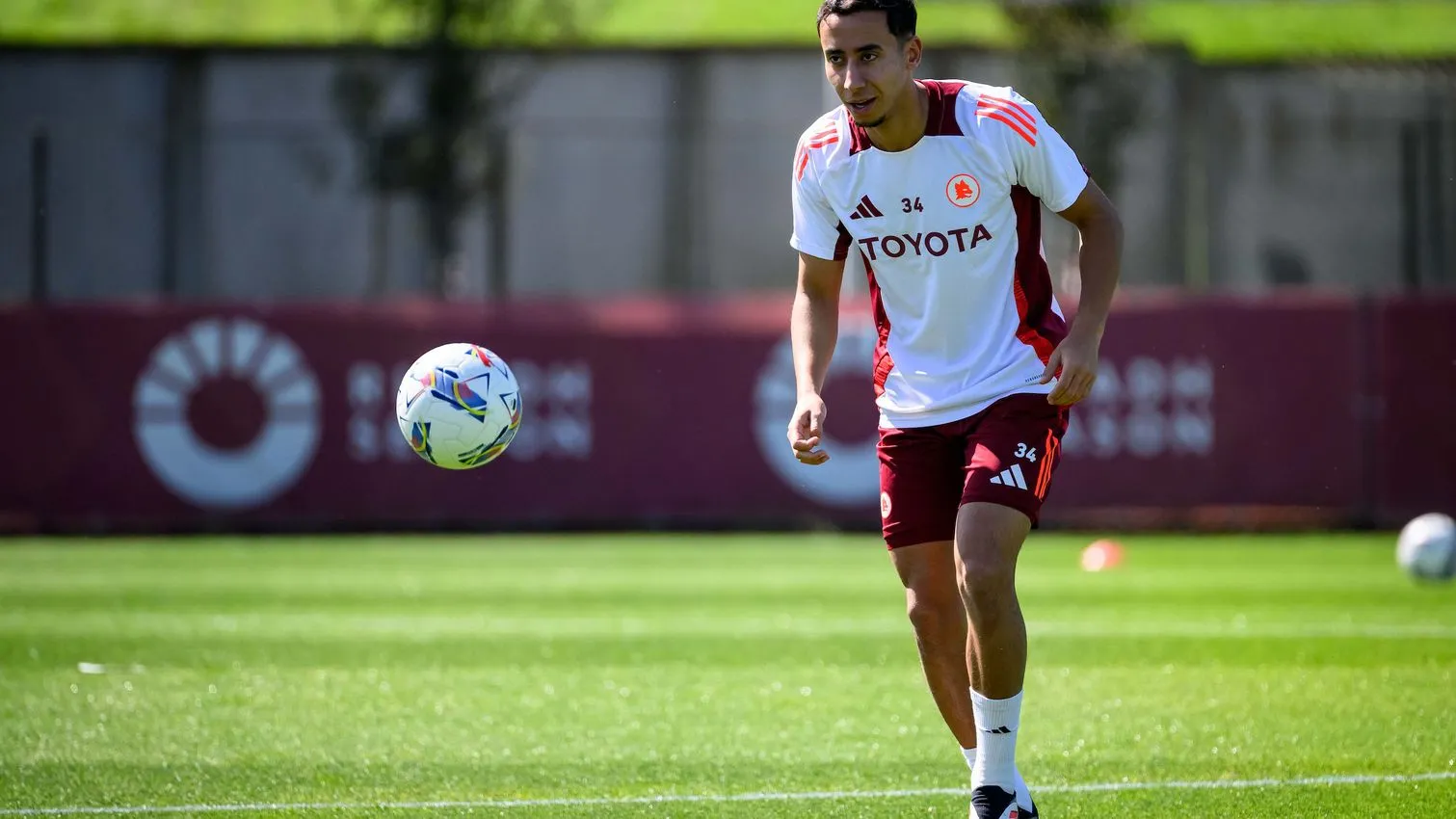 salah eddine trigoria